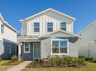 5793 Sagebrush Aly, Clermont, FL 34714