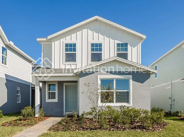5793 Sagebrush Aly, Clermont, FL 34714