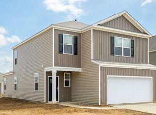 846 Lilyford Ln, Summerville, SC 29486