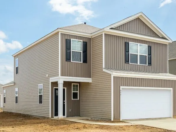 846 Lilyford Ln, Summerville, SC 29486