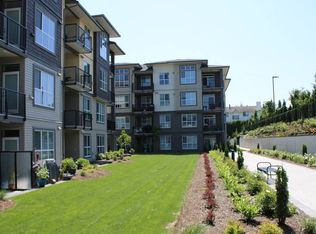 1833 Salton Rd #107, Abbotsford, BC V2S0J9