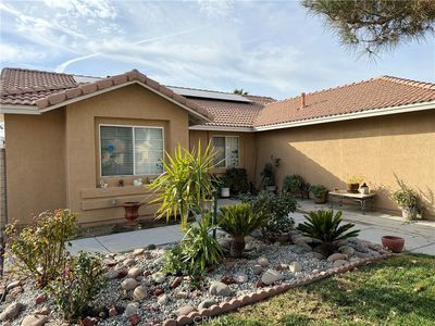 3816 Sonora Way, Palmdale, CA, 93550