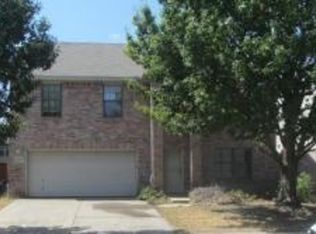 13201 Harvest Ridge Rd, Fort Worth, TX 76244
