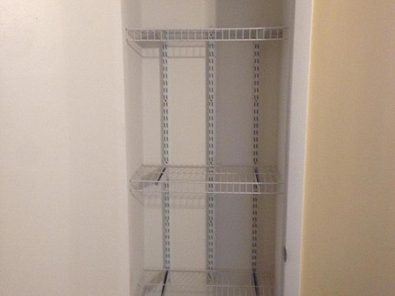 Kitchen Pantry
