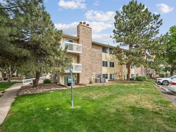 12470 E Cornell Avenue #204, Aurora, CO 80014