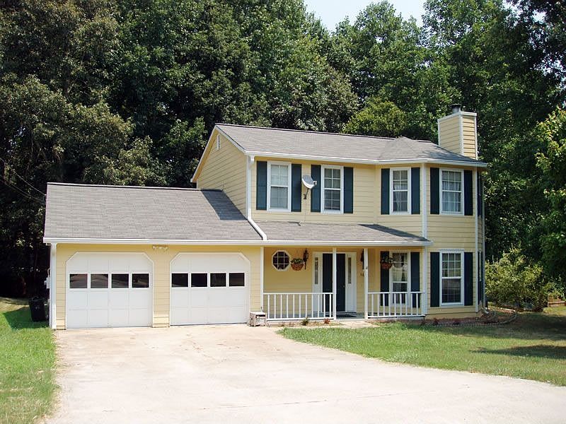 Lovely Well-Maintained Home