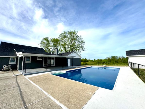 981 Mule Shed Ln, Richmond, KY 40475