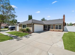 253 N Paseo De Juan, Anaheim, CA 92807
