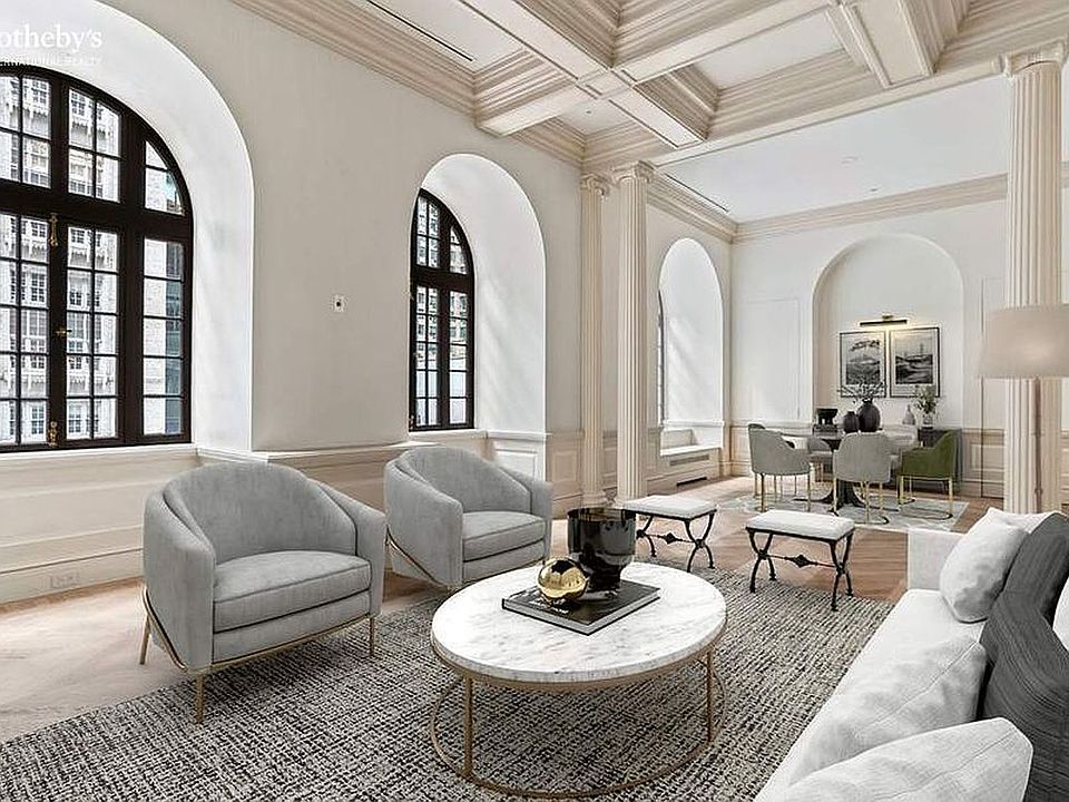 1st image of 205 W 57th St