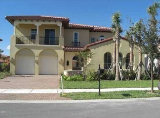 8122 NW 124th Ter, Parkland, FL 33076