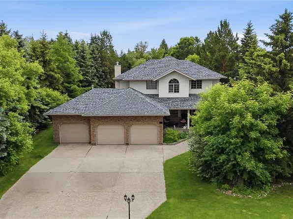 6 Park CRESCENT, Edenwold Rm No.158, SK S4L 1B2