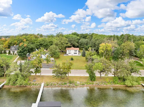 1104 W Lake Dr Unit 5, Detroit Lakes, MN 56501