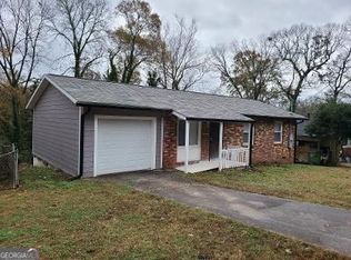 2242 Polar Rock Pl SW, Atlanta, GA 30315