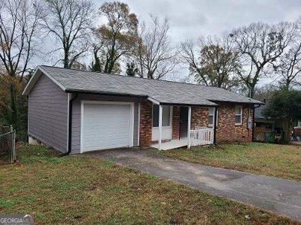 2242 Polar Rock Pl SW