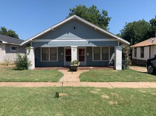 2206 8th St #1, Wichita Falls, TX 76301