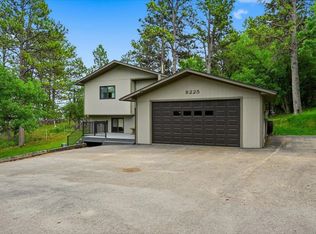 8225 S Blucksberg Mountain Rd, Sturgis, SD 57785