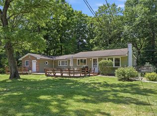 23 Leggett Road, Chatham, NY 12075