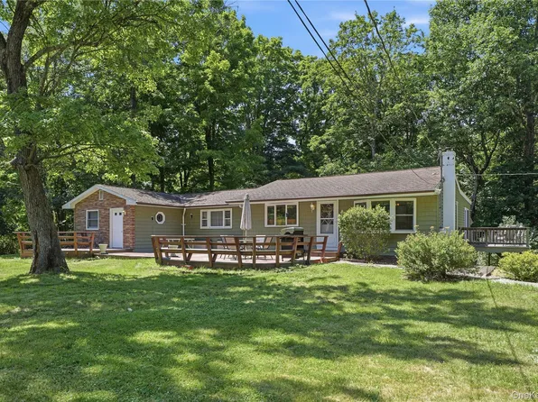 23 Leggett Road, Chatham, NY 12075