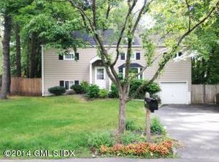 58 Mary Ln, Riverside, CT 06878