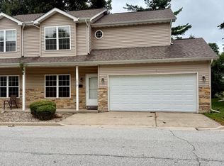 1217 Baron Ct, Valparaiso, IN 46383