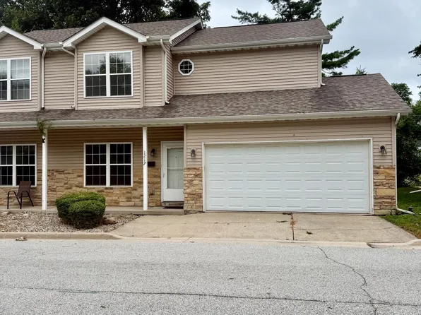 1217 Baron Ct, Valparaiso, IN 46383