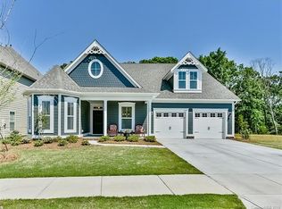 13019 Union Square Dr, Huntersville, NC 28078