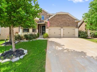 7908 Arbor Knoll Ct, Lago Vista, TX 78645