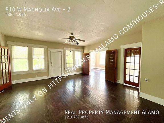 3rd image of 810 W Magnolia Ave APT 2