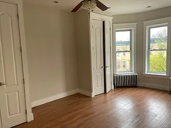 Rented by Platt New York