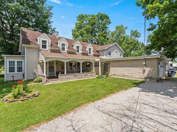 1744 W Jefferson St, Kokomo, IN 46901