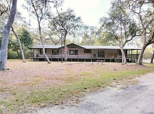 5335 State Route 11, De Leon Springs, FL 32130