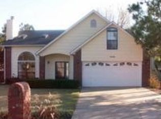 7208 E 90th St S, Tulsa, OK 74133