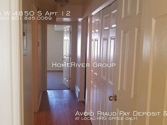 2nd image of 4988 W 4850 S APT 12