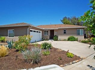 4835 Barbarossa Pl, San Diego, CA 92115