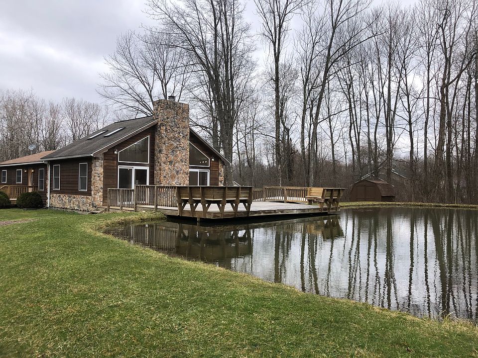 5534 Fieldmiller Dr, Cochranton, PA 16314 Zillow