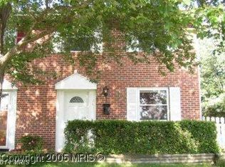 201 Haverhill Rd, Joppa, MD 21085