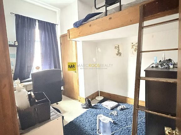4th image of 7 Aberdeen St #A