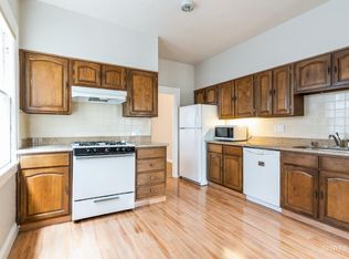 256 Presidio Ave, San Francisco, CA 94115