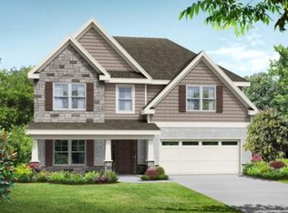 5531 Valley Loop, Fairburn, GA 30213