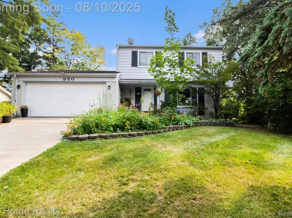 950 Lennox St, Ann Arbor, MI 48103