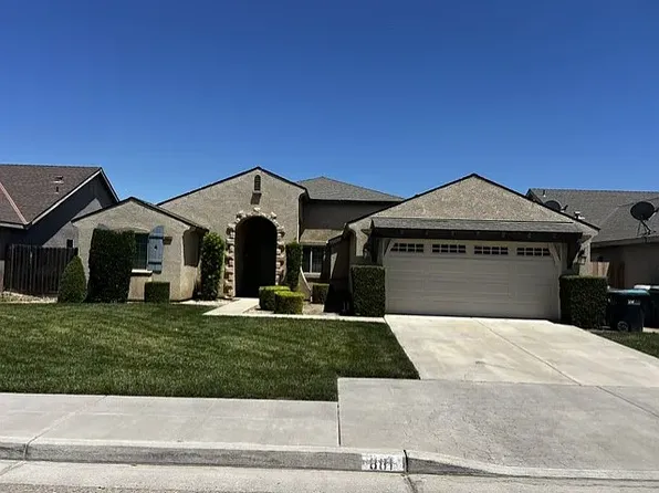 881 Hill Ave, Fowler, CA 93625