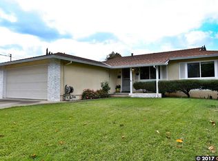 5518 Iowa Dr, Concord, CA 94521