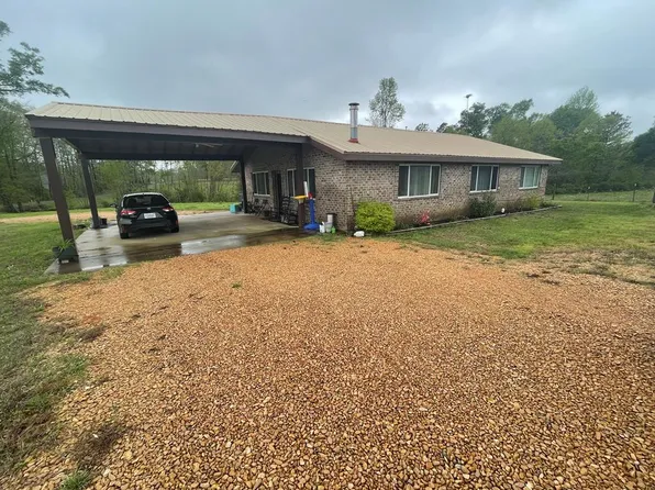 1992 Mill Creek Ln SW, Bogue Chitto, MS 39629