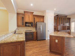 7920 Bishop Rd, Plano, TX 75024