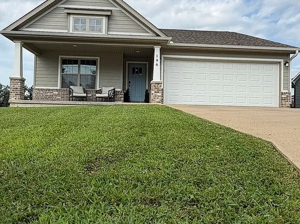 196 Broch Tuarach Pl, Jackson, MO 63755