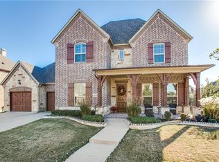 13715 Spring Wagon Dr, Frisco, TX 75035