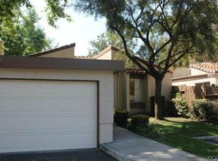 5660 E Avenida De Yorba, Anaheim, CA 92807