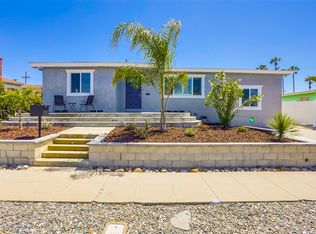 5567 Las Alturas Ter, San Diego, CA 92114