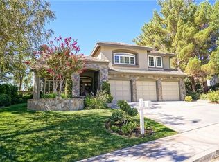 23221 Cuestport Dr, Santa Clarita, CA 91354