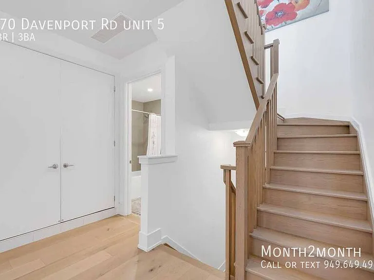 270 Davenport Rd #5 — Photo 33